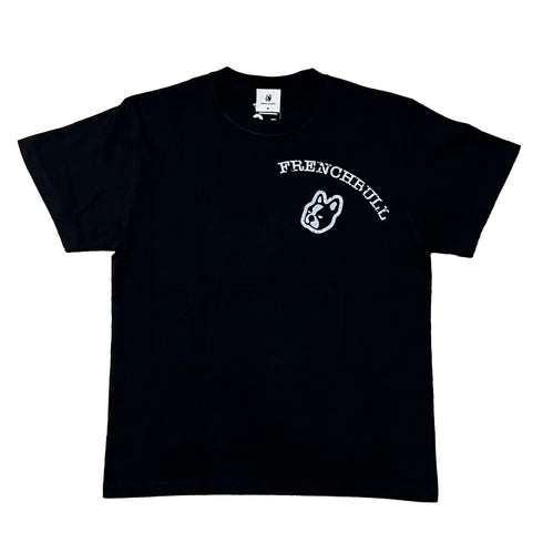FRENCHBULL 半袖TEE
